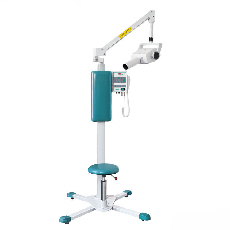 Hainuo&reg; JYF‑10D Vertikales digitales Dental‑R&ouml;ntgenger&auml;t f&uuml;r intraorale Aufnahmen